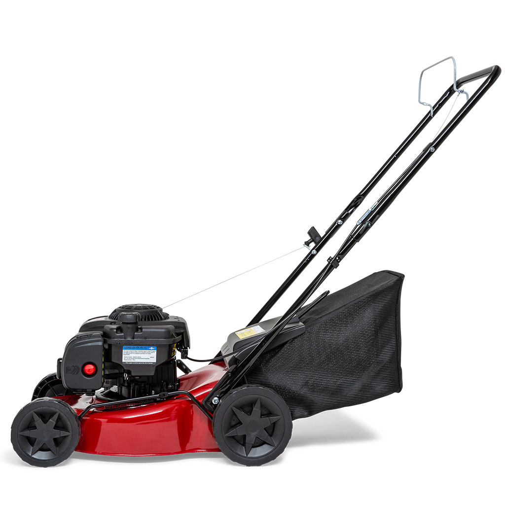 Briggs and stratton sprint shop 375 lawn mower manual